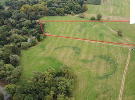 Prodej pozemku, trvalý travní porost, 25 790 m²