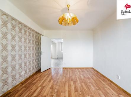 Prodej bytu, 2+1, 57 m²