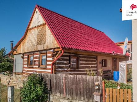 Prodej domu/vily, 178 m²