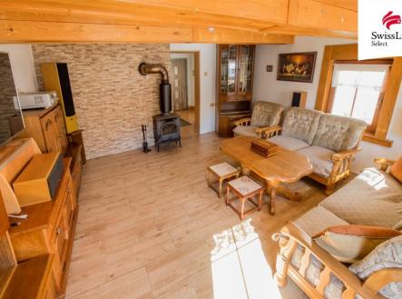 Prodej domu/vily, 178 m² obrázek