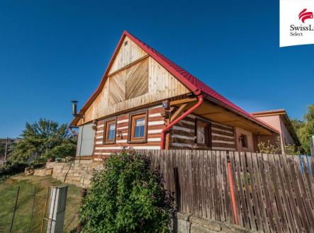 Prodej domu/vily, 178 m²