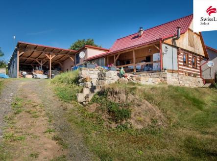 Prodej domu/vily, 178 m²