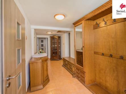 Prodej domu/vily, 178 m²