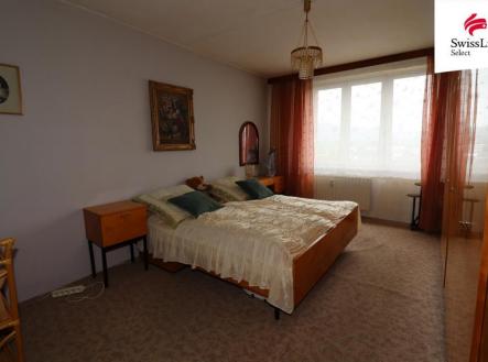 Prodej bytu, 3+1, 78 m²