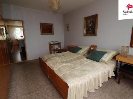 Prodej bytu, 3+1, 78 m²