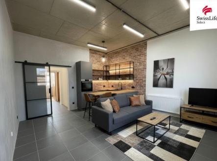 Prodej bytu, 4+kk, 109 m²