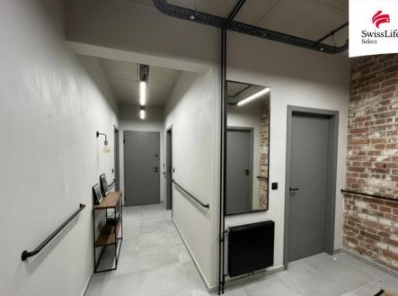 Prodej bytu, 4+kk, 109 m²