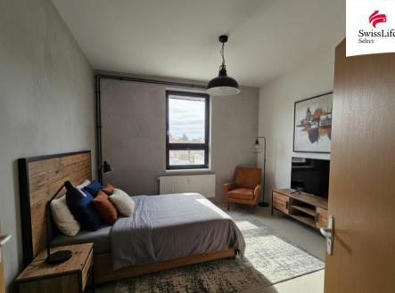 Prodej bytu, 4+kk, 109 m²