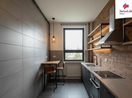 Prodej bytu, 4+kk, 109 m²