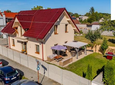 Prodej domu/vily, 160 m²