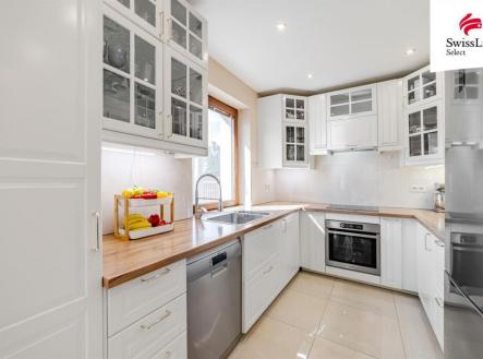 Prodej domu/vily, 160 m²