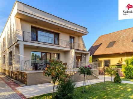 Prodej domu/vily, 410 m²