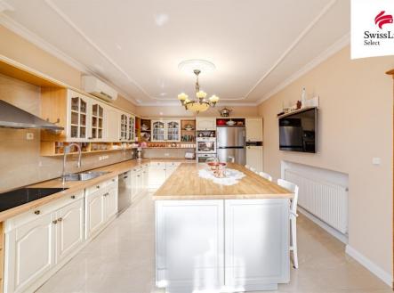 Prodej domu/vily, 410 m²