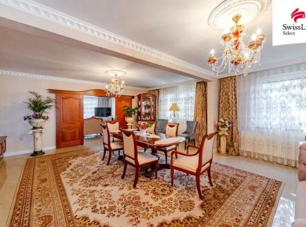 Prodej domu/vily, 410 m²