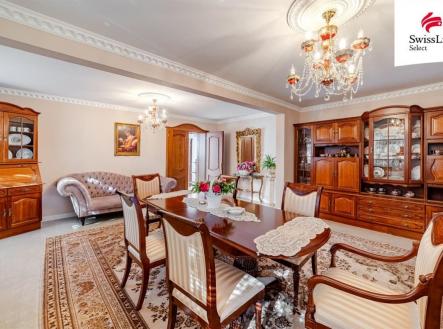 Prodej domu/vily, 410 m²