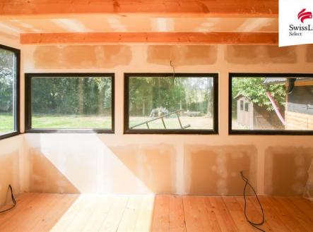 Prodej pozemku pro bydlení, 866 m²