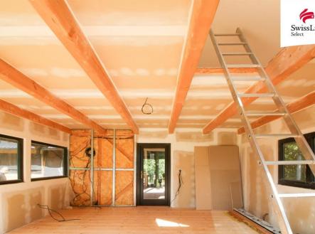 Prodej pozemku pro bydlení, 866 m²