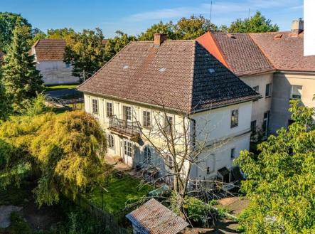 Prodej domu/vily, 131 m²