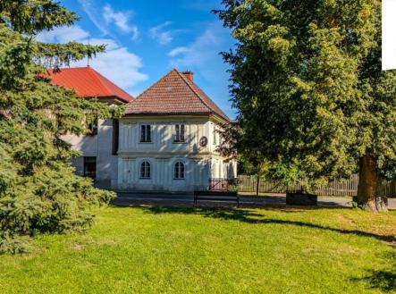 Prodej domu/vily, 131 m²