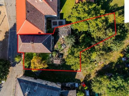 Prodej domu/vily, 131 m²