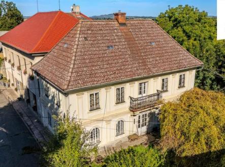 Prodej domu/vily, 131 m²