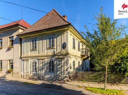 Prodej domu/vily, 131 m²