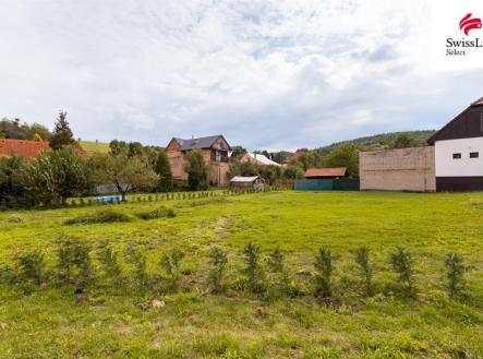 Prodej pozemku pro bydlení, 858 m²