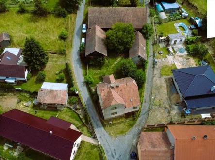 Prodej domu/vily, 197 m²