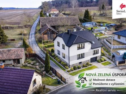 Prodej domu/vily, 197 m²