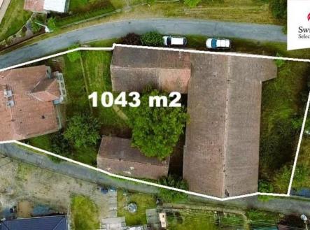 Prodej domu/vily, 197 m²