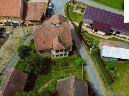 Prodej domu/vily, 197 m²