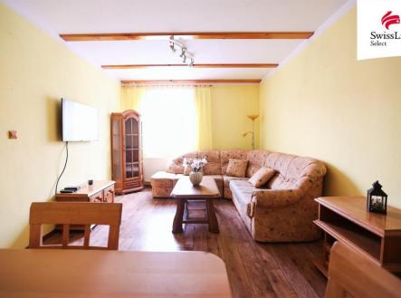 Prodej bytu, 3+1, 71 m²