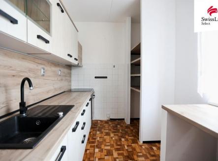 Prodej bytu, 3+1, 71 m²