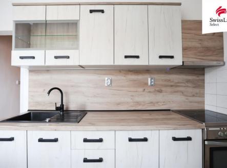 Prodej bytu, 3+1, 71 m²