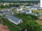 Prodej pozemku pro bydlení, 659 m²