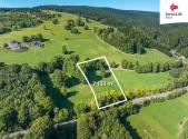 Prodej pozemku, trvalý travní porost, 7 133 m²
