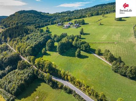 Prodej pozemku, trvalý travní porost, 7 133 m²