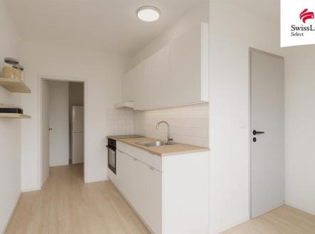 Prodej bytu, 3+1, 78 m²