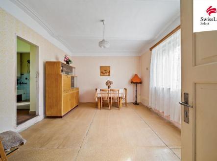 Prodej domu/vily, 133 m²