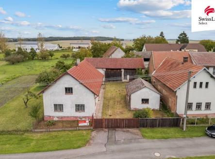 Prodej domu/vily, 133 m² obrázek