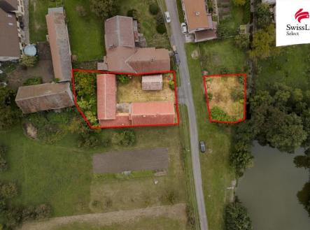 Prodej domu/vily, 133 m²