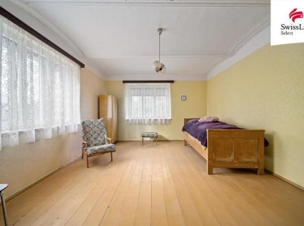 Prodej domu/vily, 133 m²