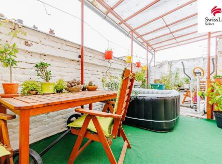 Prodej domu/vily, 200 m²