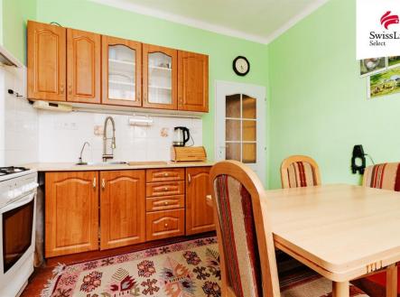 Prodej domu/vily, 200 m²