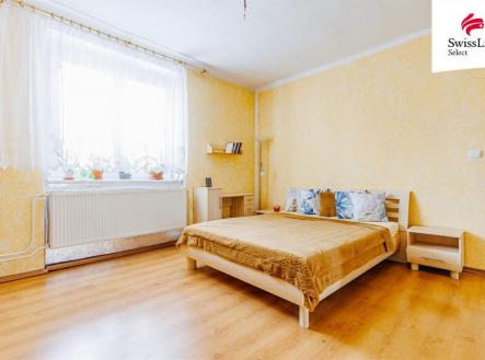 Prodej domu/vily, 376 m²