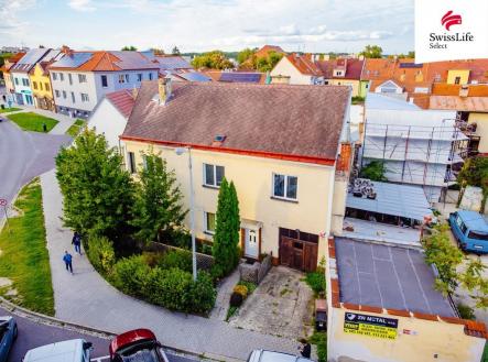 Prodej domu/vily, 376 m² obrázek