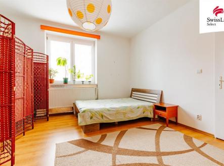 Prodej domu/vily, 376 m²