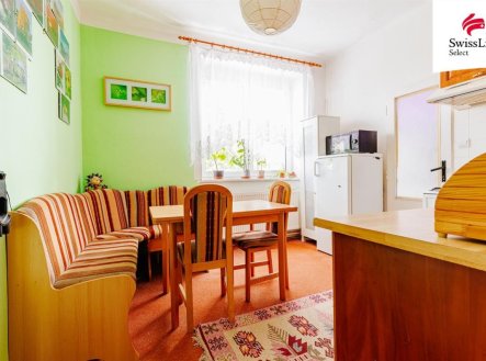 Prodej domu/vily, 376 m²