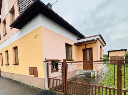 Prodej domu/vily, 150 m²