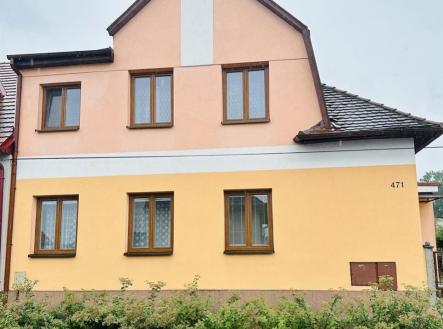 Prodej domu/vily, 150 m²